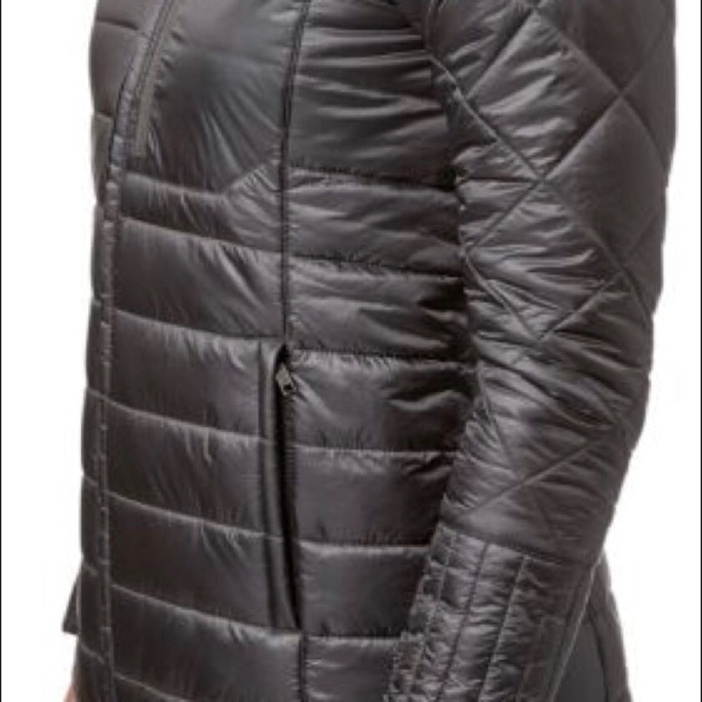 One month old Patagonia jacket - worn a few times